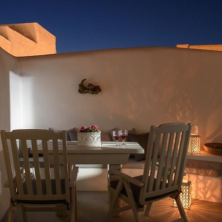 Sensation Villa - By Senses Collection Pyrgos Kallistis Exterior photo