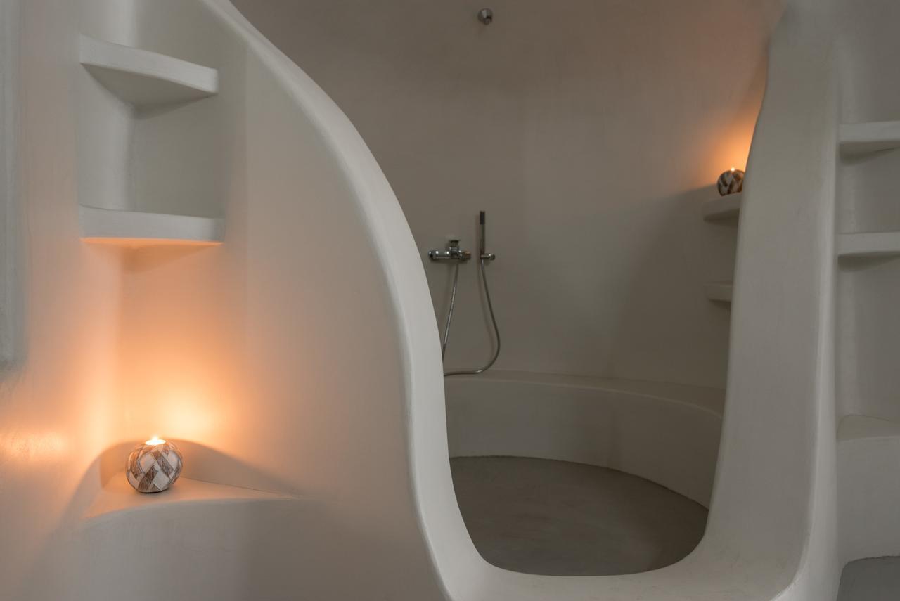 Sensation Villa - By Senses Collection Pyrgos Kallistis Exterior photo