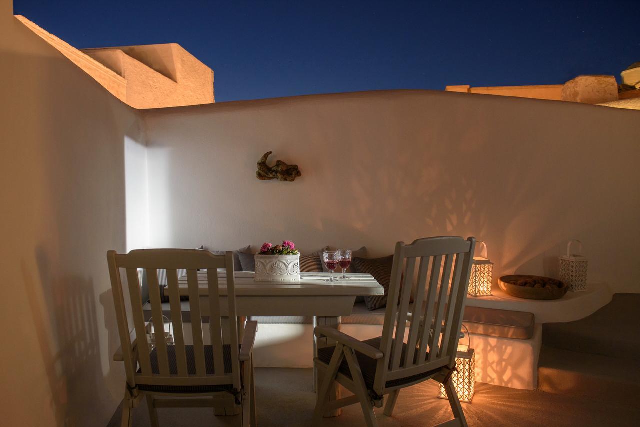 Sensation Villa - By Senses Collection Pyrgos Kallistis Exterior photo