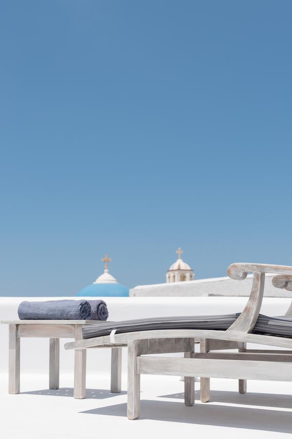 Sensation Villa - By Senses Collection Pyrgos Kallistis Exterior photo